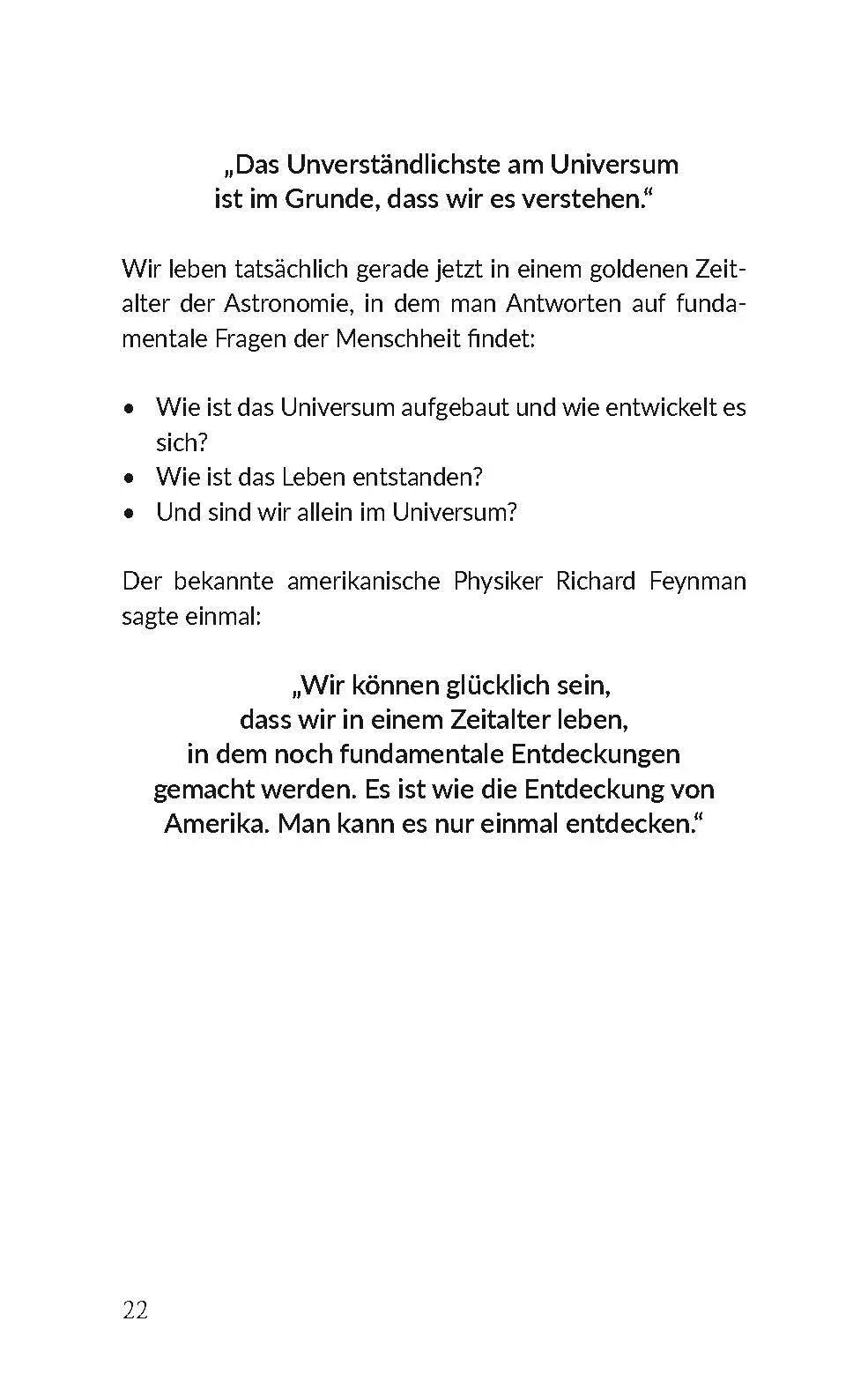 Bild: 9783987901126 | Urknall und Sternenstaub | Clemens Bittlinger (u. a.) | Buch | 128 S.