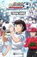 Cover: 9786254141126 | Captain Tsubasa - Takim Ruhu | Yoici Takahasi | Taschenbuch | Türkisch