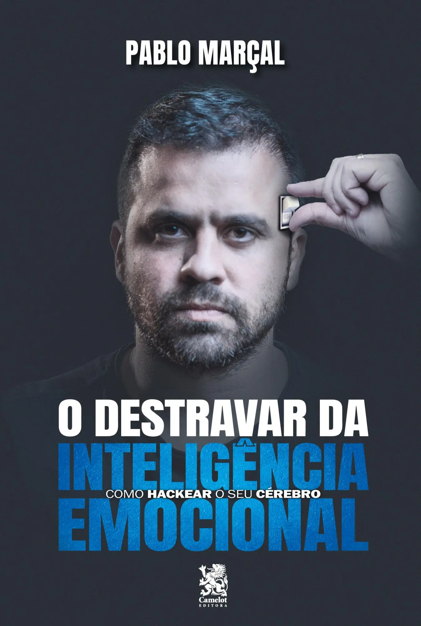 Cover: 9786580921126 | O Destravar Da Inteligência Emocional | Pablo Marçal | Taschenbuch