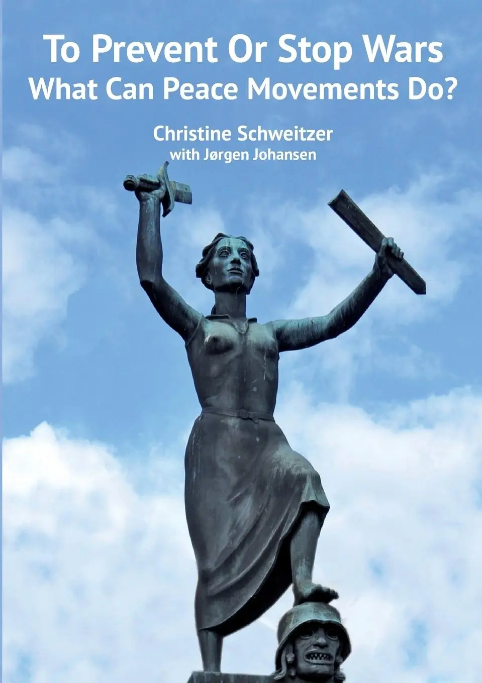 Cover: 9789188061126 | What Can Peace Movements Do? | Christine Schweitzer (u. a.) | Buch