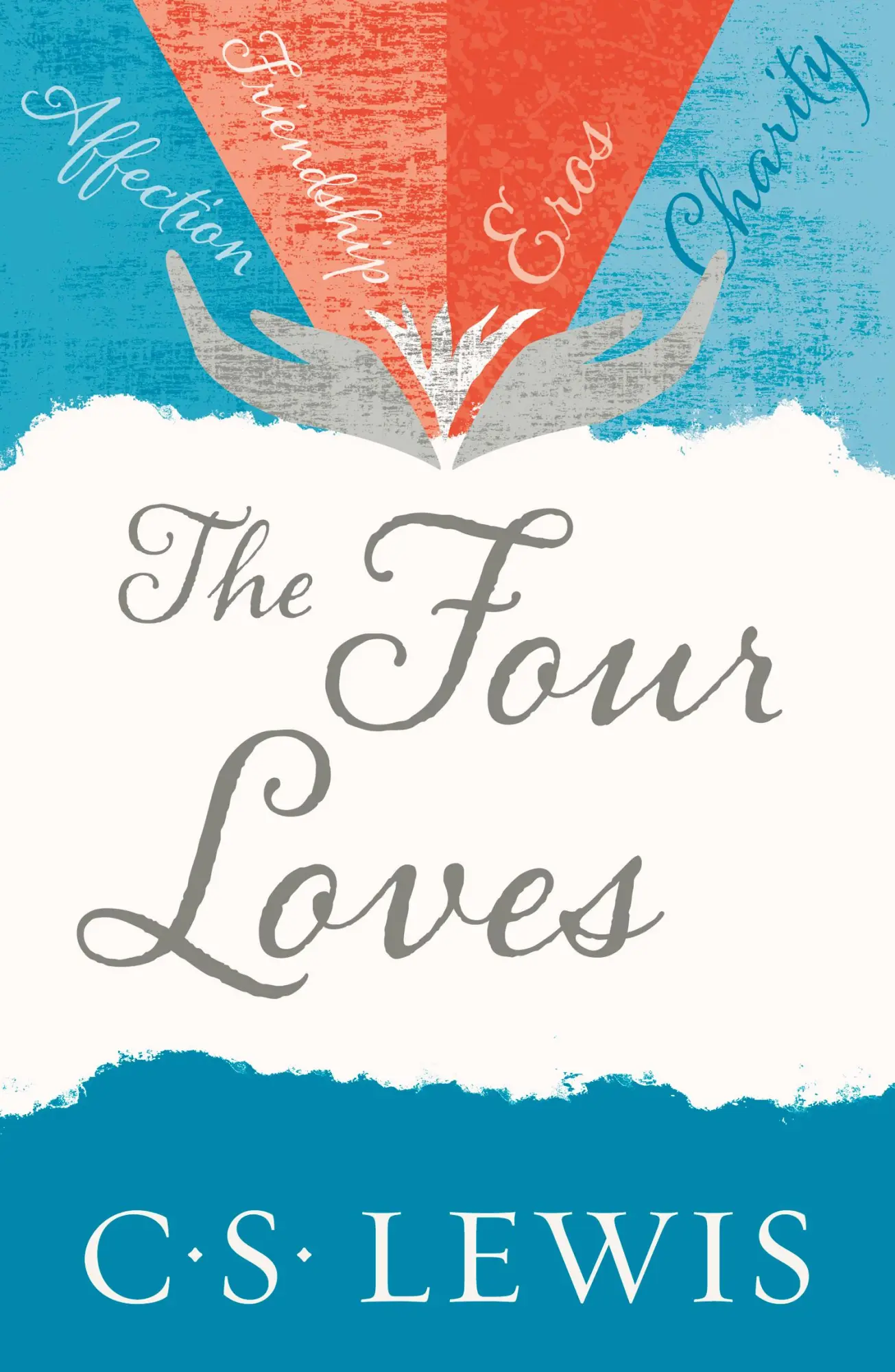 Cover: 9780007461226 | The Four Loves | C. S. Lewis | Taschenbuch | Kartoniert / Broschiert