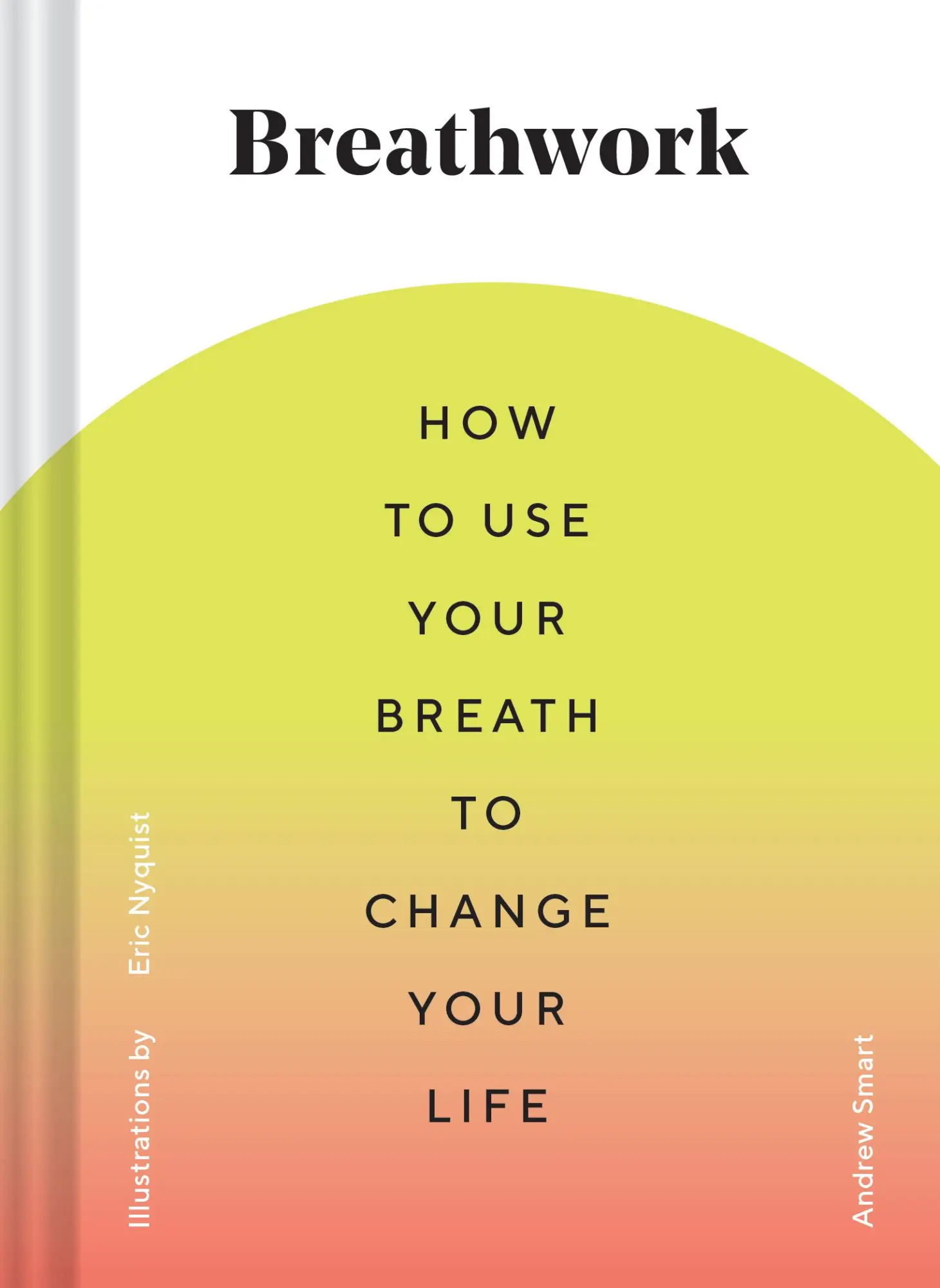 Cover: 9781452181226 | Breathwork | Andrew Smart | Buch | Gebunden | Englisch | 2020