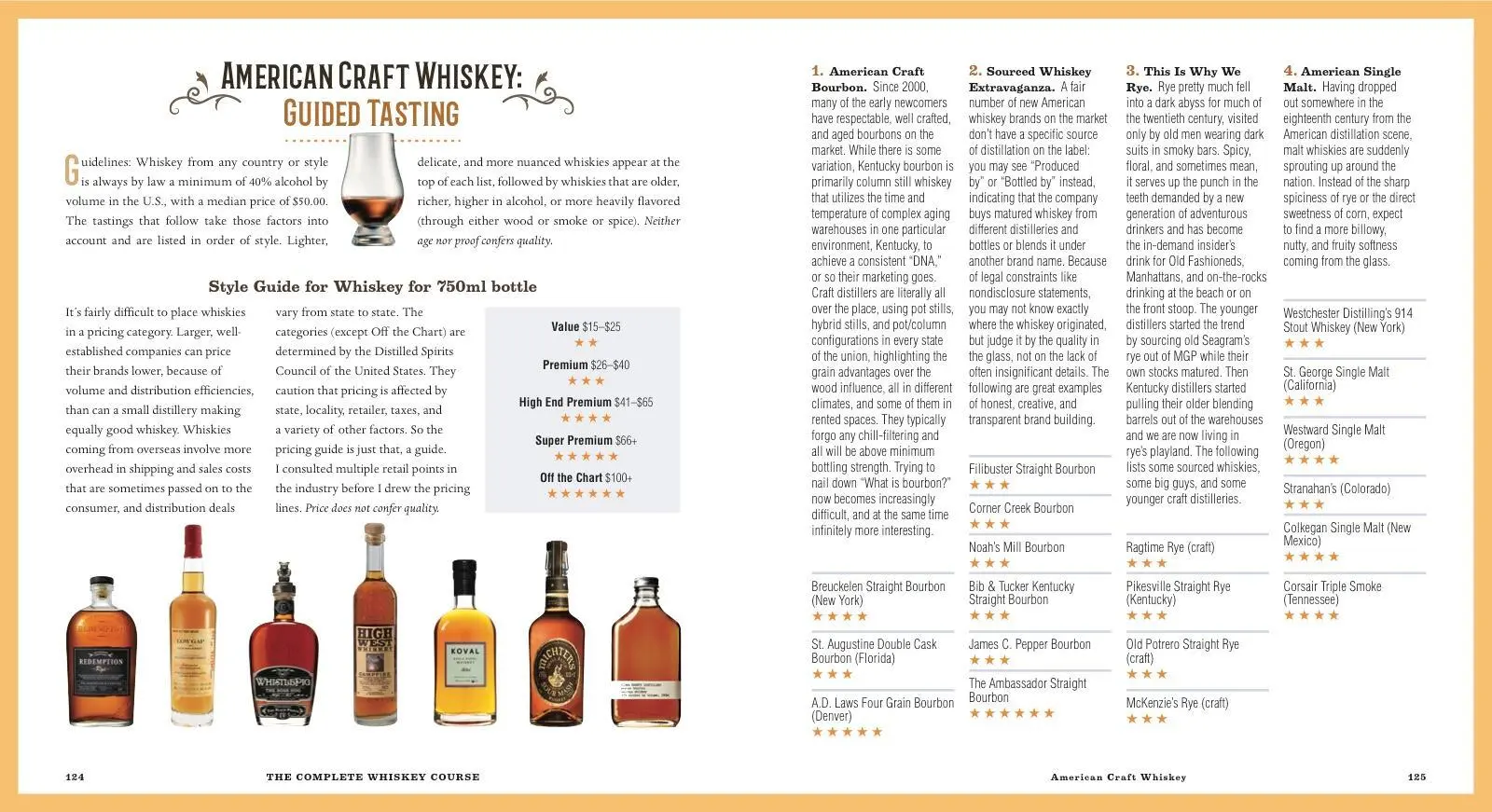Bild: 9781454921226 | The Complete Whiskey Course | Robin Robinson | Buch | Sterling Epicure