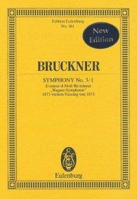 Cover: 9783795761226 | Sinfonie Nr. 3/1 d-Moll | Anton Bruckner | Buch | 292 S. | Deutsch