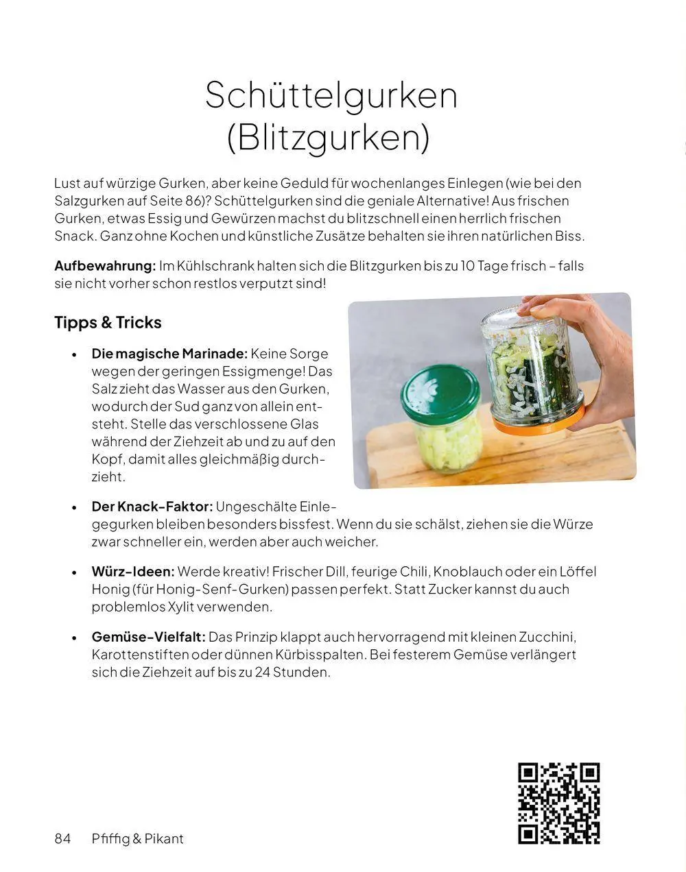 Bild: 9783910801226 | Selber machen statt kaufen - Das Bilderbuch | smarticular Verlag