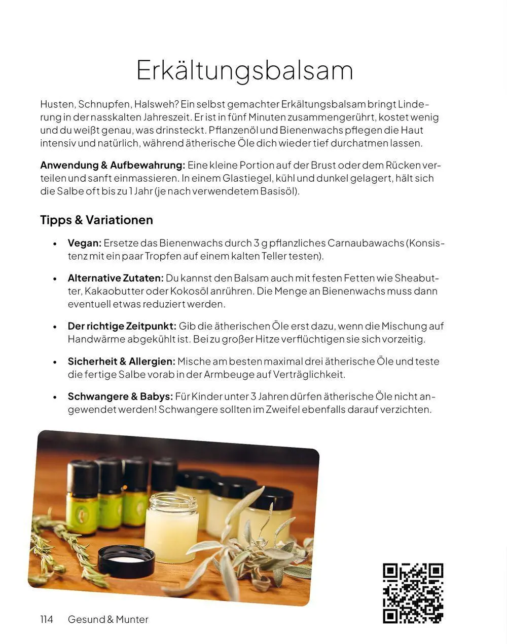 Bild: 9783910801226 | Selber machen statt kaufen - Das Bilderbuch | smarticular Verlag