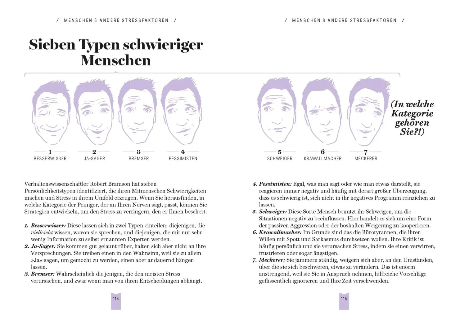 Bild: 9783959101226 | Endlich ausgeglichen | Atmen. Loslassen. Leben. | Harriet Griffey