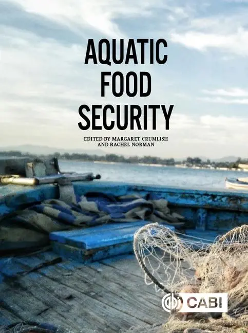 Cover: 9781789181326 | Aquatic Food Security | Rachel Norman (u. a.) | Buch | Englisch | 2024