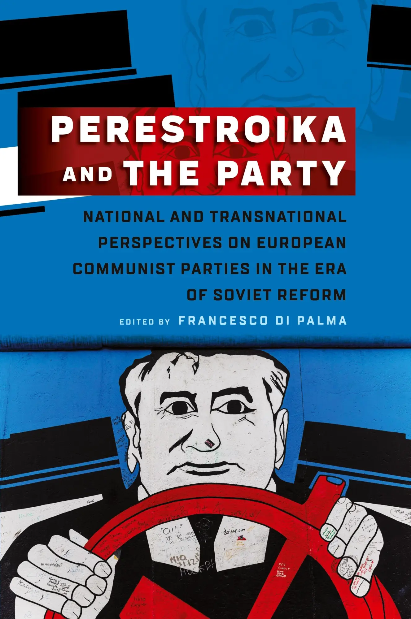 Cover: 9781805391326 | Perestroika and the Party | Francesco Di Palma | Taschenbuch | 2023