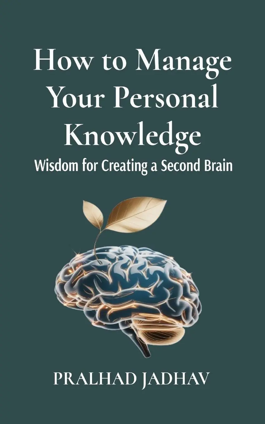 Cover: 9789334321326 | How to Manage Your Personal Knowledge | Pralhad Jadhav (u. a.) | Buch