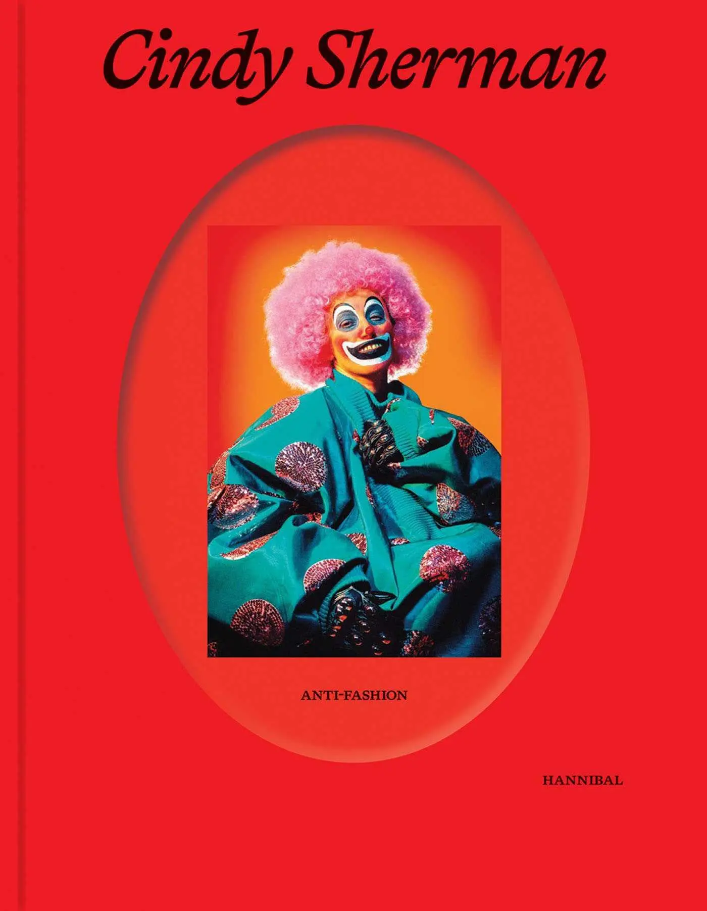 Cover: 9789464941326 | Cindy Sherman | Anti-Fashion | Alessandra Nappo (u. a.) | Buch | 2024