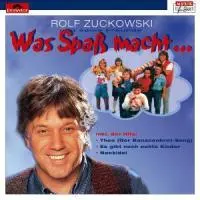Cover: 42281591426 | Was Spass Macht... | Rolf Zuckowski | Audio-CD | CD | Deutsch | 1990
