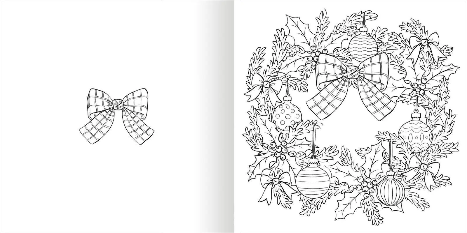 Bild: 4014489141426 | Wintertraum | Ein Ausmalbuch für gemütliche Momente | Olga Kawa | Buch