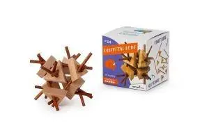 Cover: 8717278851426 | Brainpuzzle #4 Occipitallappen | Toys Recent | Spiel | RT5142 | 2024