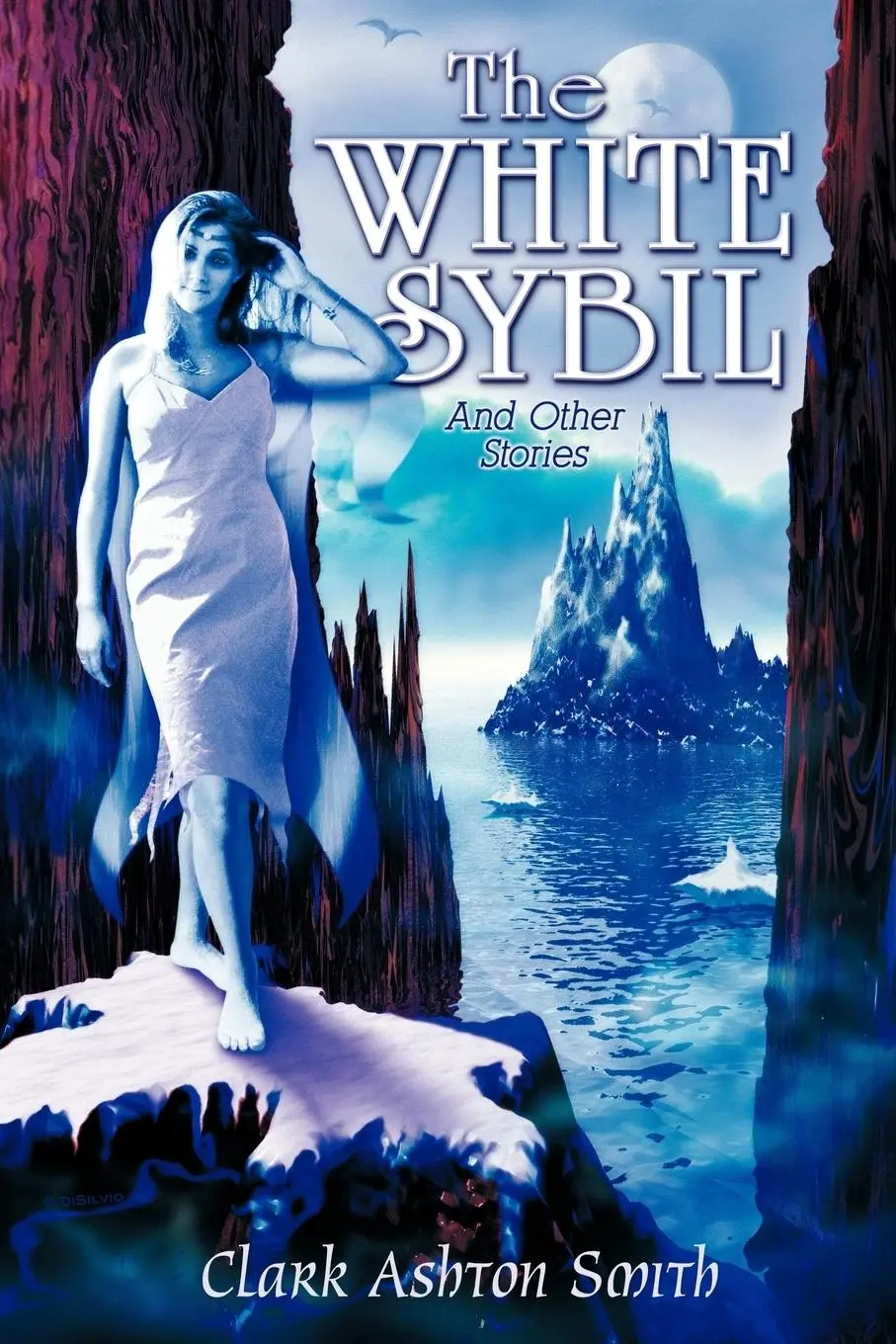 Cover: 9780809511426 | The White Sybil and Other Stories | Clark Ashton Smith | Taschenbuch