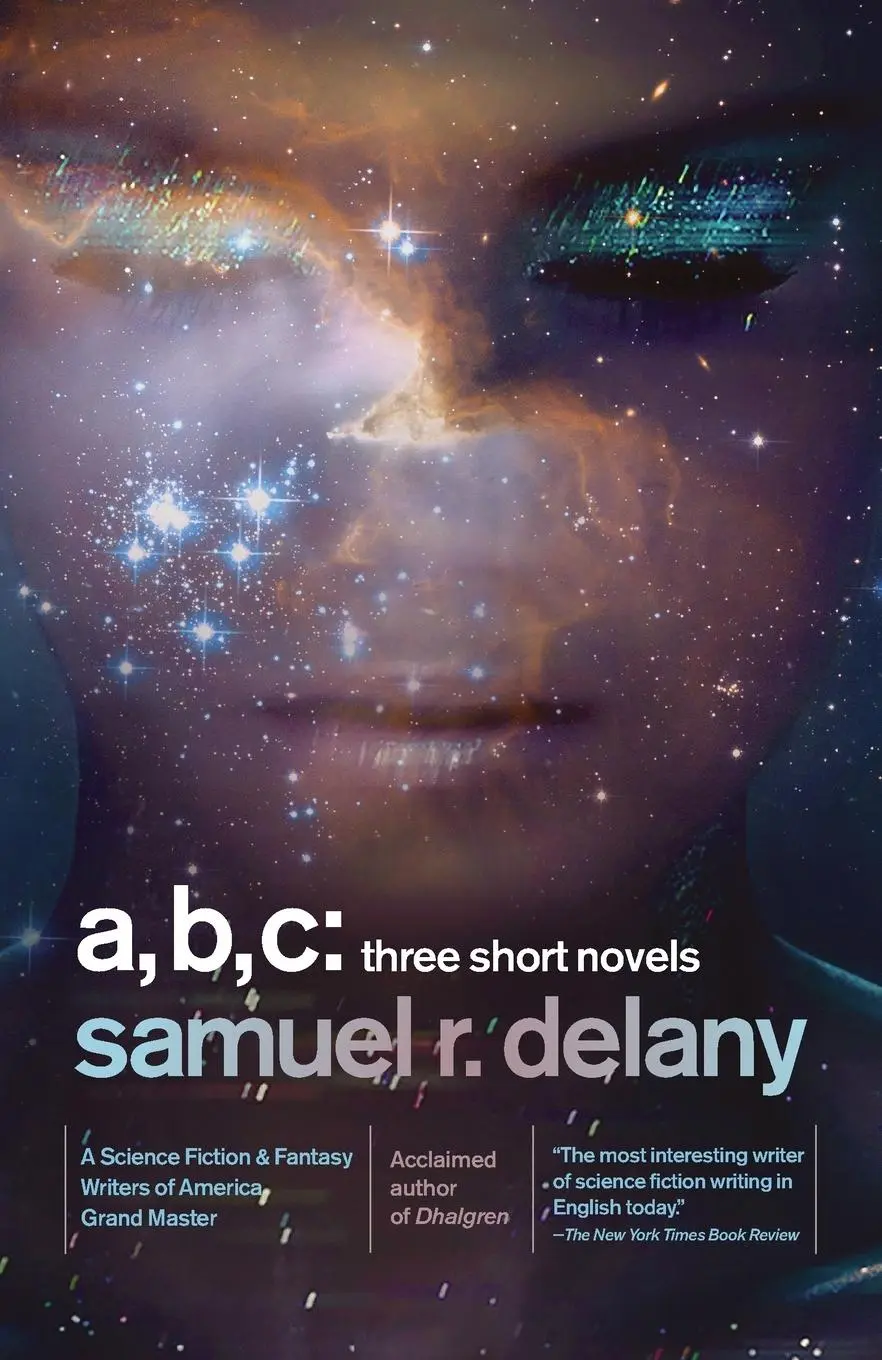 Cover: 9781101911426 | A, B, C | Samuel R. Delany | Taschenbuch | Einband - flex.(Paperback)