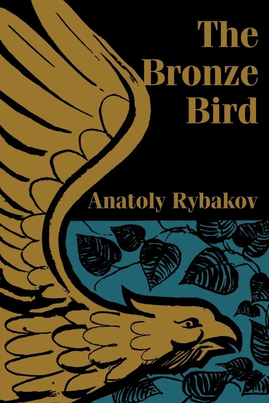Cover: 9781410101426 | Bronze Bird, The | Anatoly Rybakov | Taschenbuch | Englisch | 2002