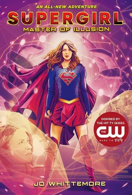 Cover: 9781419731426 | Supergirl: Master of Illusion | Jo Whittemore | Buch | Englisch | 2019