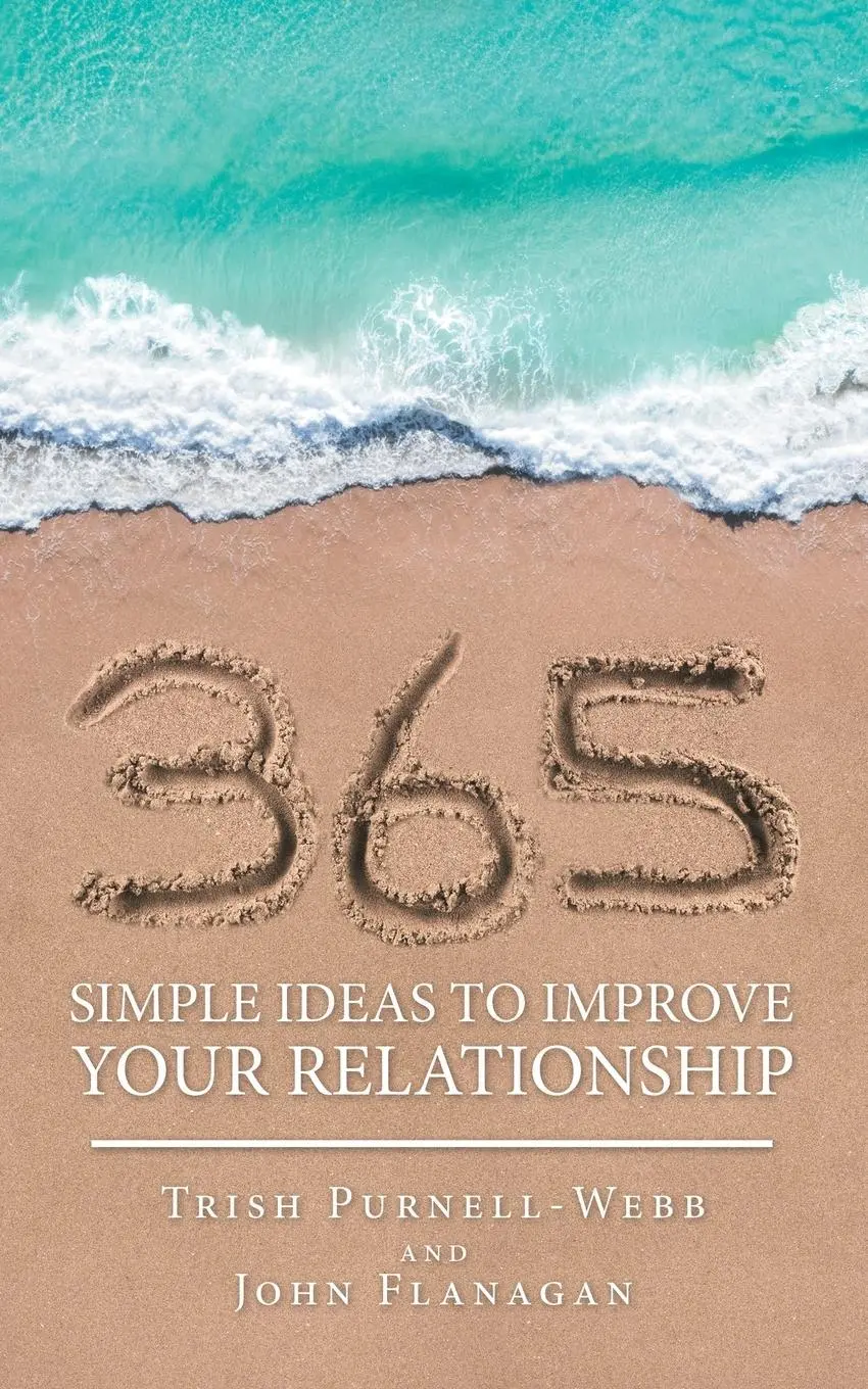 Cover: 9781504321426 | 365 Simple Ideas to Improve Your Relationship | Purnell-Webb (u. a.)