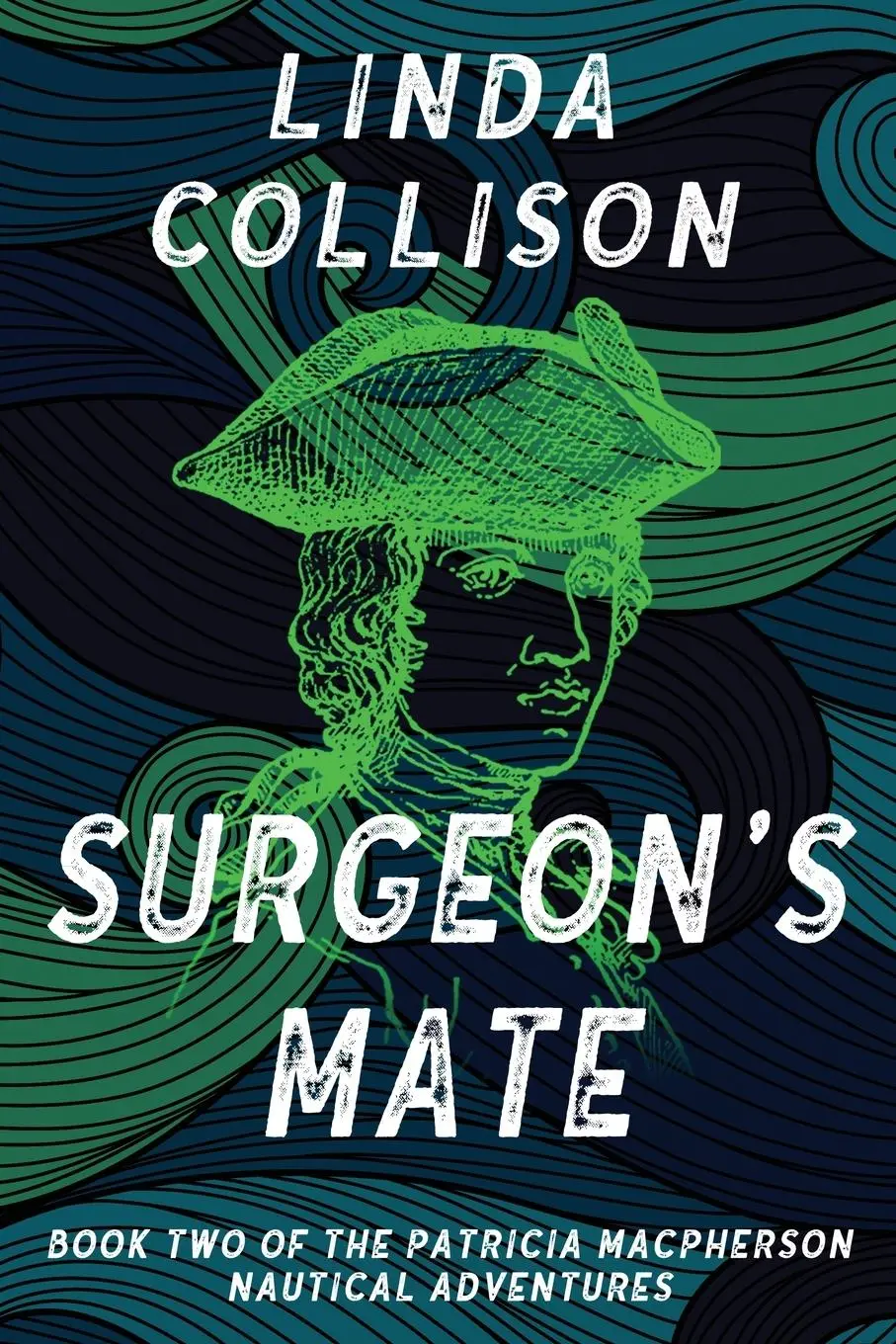 Cover: 9781611791426 | Surgeon's Mate | Linda Collison | Taschenbuch | Englisch | 2011