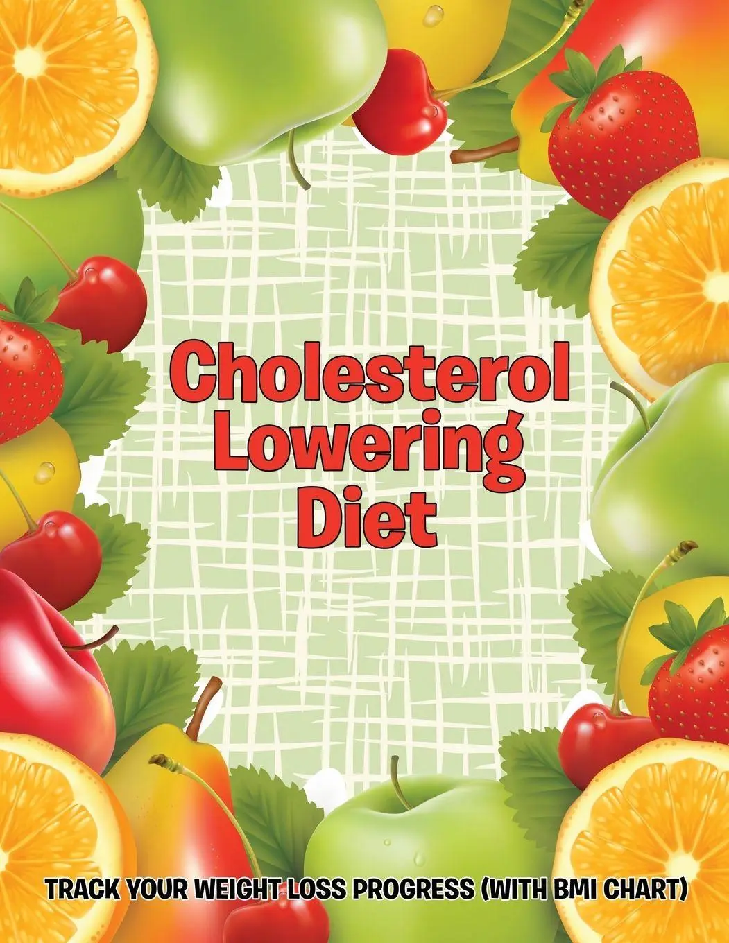 Cover: 9781681851426 | Cholesterol Lowering Diet | Speedy Publishing Llc | Taschenbuch | 2015