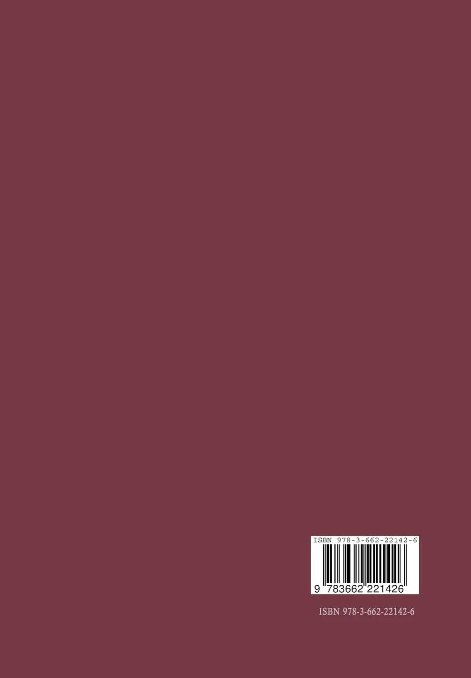 Rückseite: 9783662221426 | Navigation | Karl Terheyden (u. a.) | Taschenbuch | xiii | Deutsch