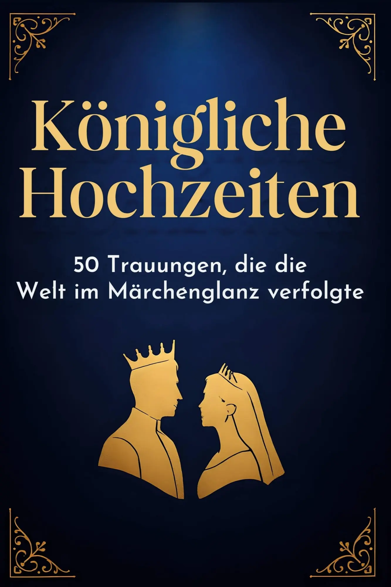 Cover: 9783695371426 | Königliche Hochzeiten | Marie Schmidt | Taschenbuch | 106 S. | Deutsch
