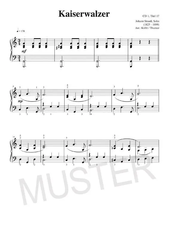 Bild: 9783866261426 | Piano Piano 2 mittelschwer (mit 4 CDs) | HAGE Musikverlag | Buch