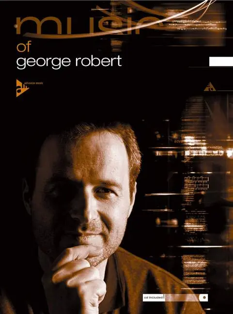 Cover: 9783892211426 | The Music of George Robert | George Robert | Buch | 109 S. | Deutsch