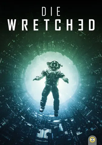 Cover: 9783985061426 | Die Wretched | deutsch | Obscurati Publishing | EAN 9783985061426
