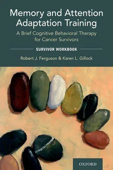 Cover: 9780197521526 | Memory and Attention Adaptation Training | Robert Ferguson (u. a.)