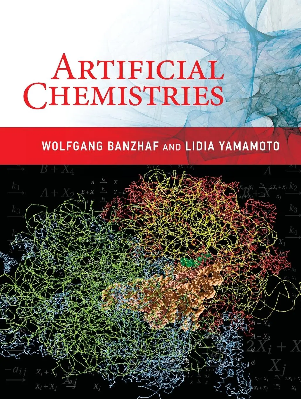 Cover: 9780262551526 | Artificial Chemistries | Wolfgang Banzhaf (u. a.) | Taschenbuch | 2024