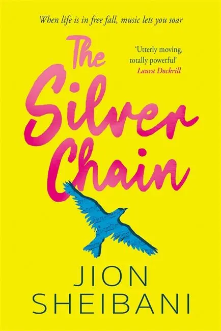Cover: 9781471411526 | The Silver Chain | Jion Sheibani | Taschenbuch | Englisch | 2023