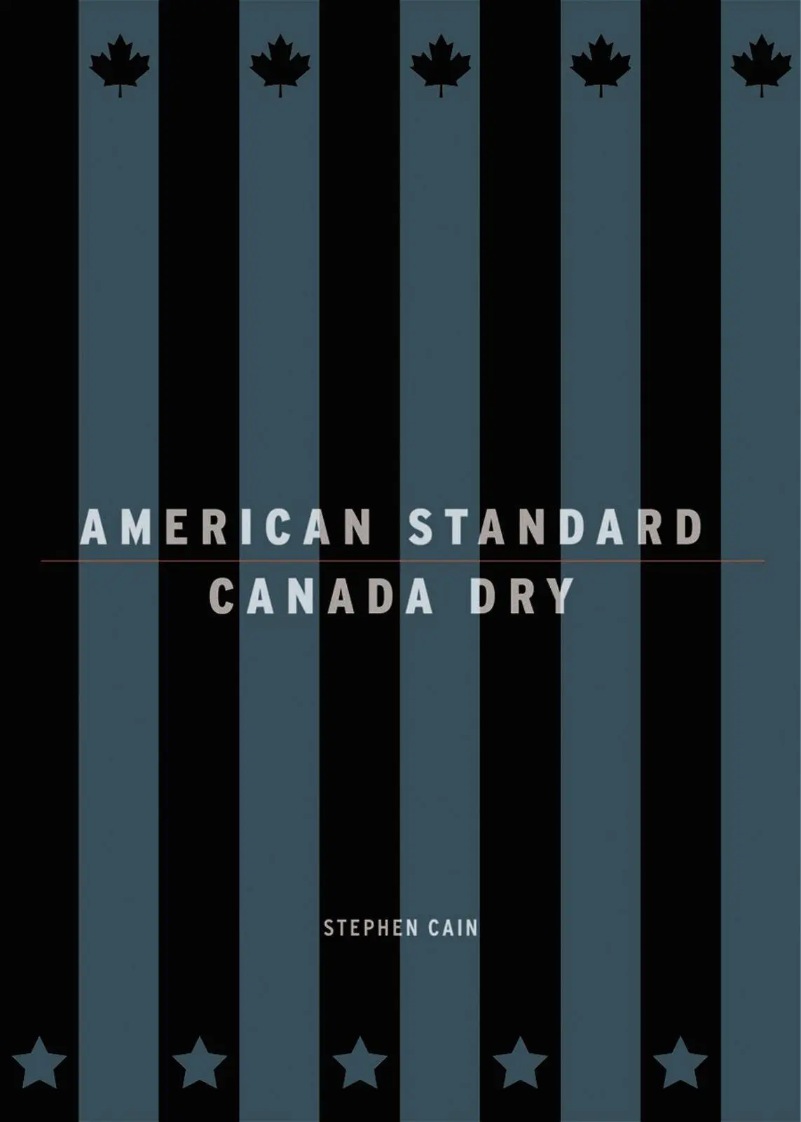 American Standard/Canada Dry