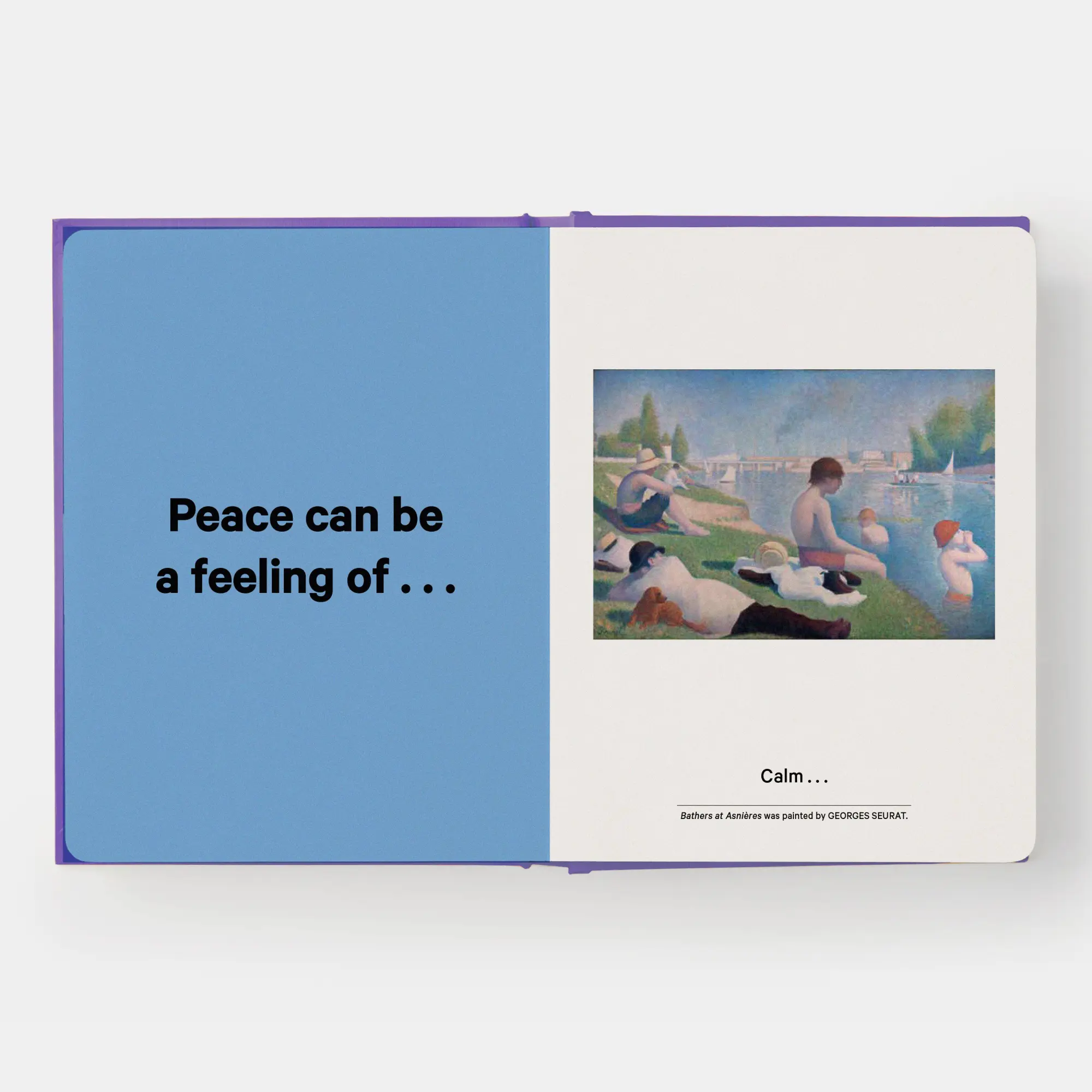 Bild: 9781837291526 | My Art Book of Peace | Shana Gozansky | Buch | 48 S. | Englisch | 2026