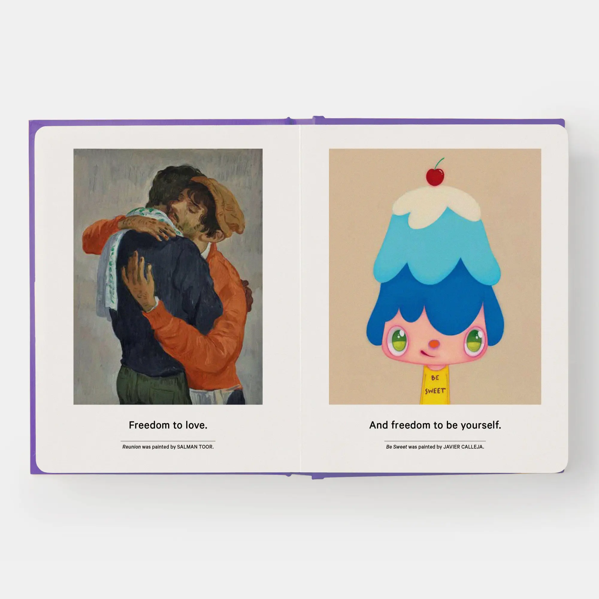 Bild: 9781837291526 | My Art Book of Peace | Shana Gozansky | Buch | 48 S. | Englisch | 2026