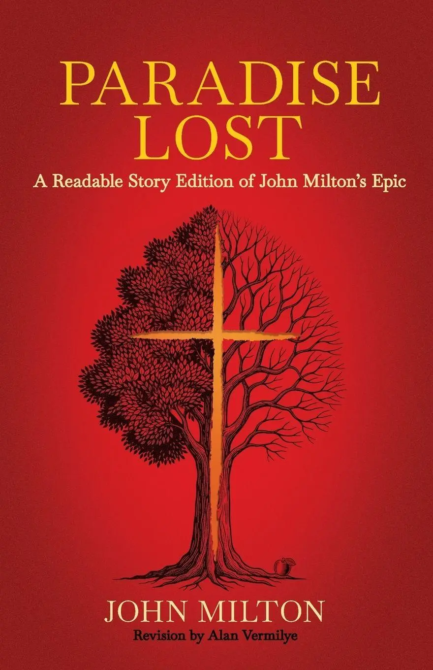 Cover: 9781948481526 | Paradise Lost | John Milton (u. a.) | Taschenbuch | Englisch | 2026