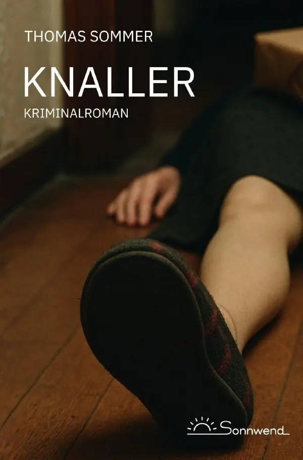 Cover: 9783565431526 | Knaller | DE | Thomas Sommer | Taschenbuch | 204 S. | Deutsch | 2026