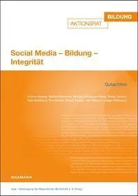 Social Media - Bildung - Integrität