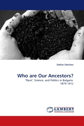 Who are Our Ancestors? | 