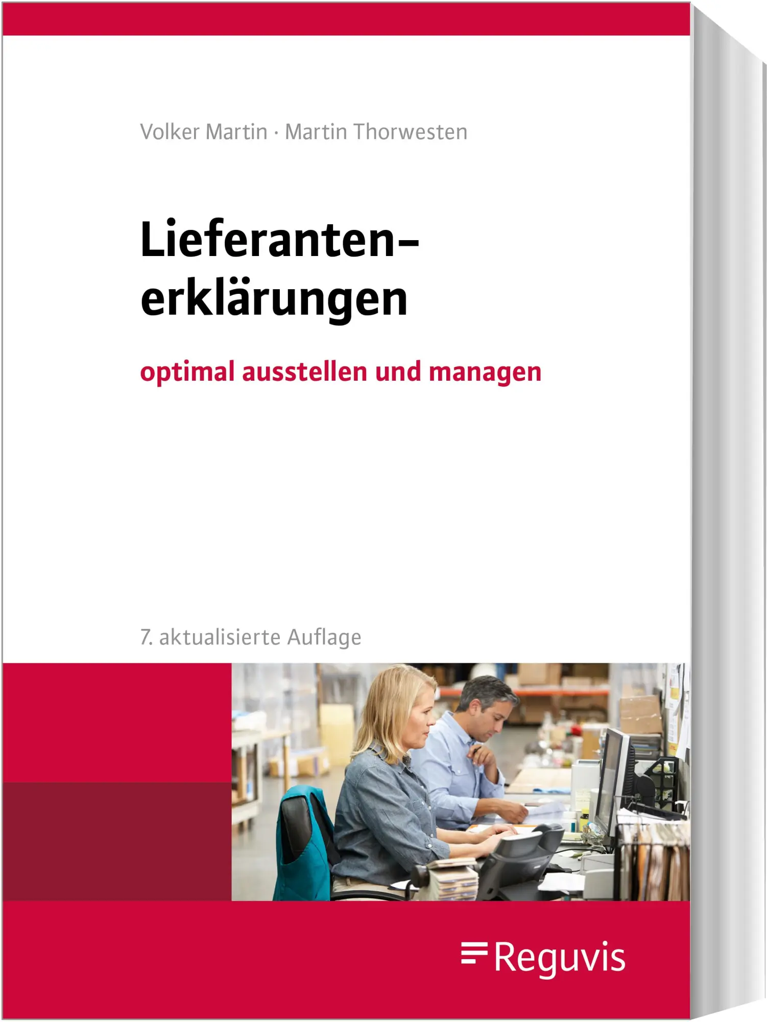 Cover: 9783846211526 | Lieferantenerklärungen | optimal ausstellen und managen | Taschenbuch