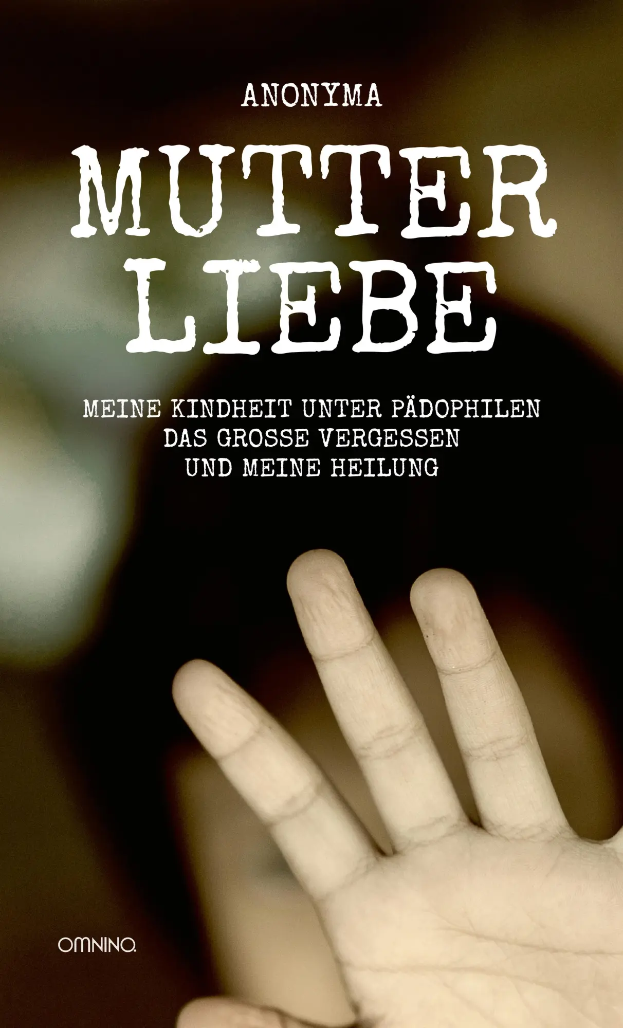 Cover: 9783958941526 | Mutterliebe | Anonyma | Taschenbuch | 212 S. | Deutsch | 2020