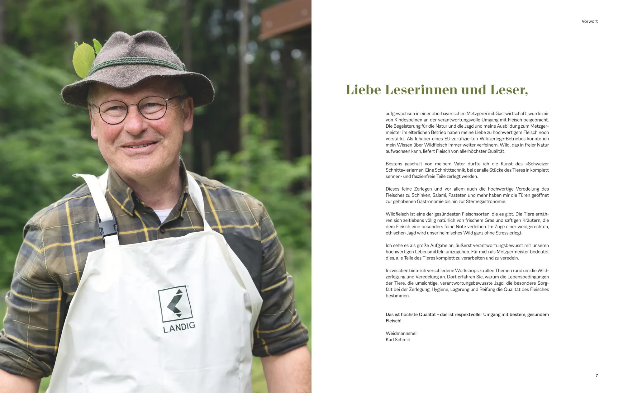 Bild: 9783967471526 | Das Geheimnis des Schweizer Schnitts | Karl Schmid | Buch | 216 S.
