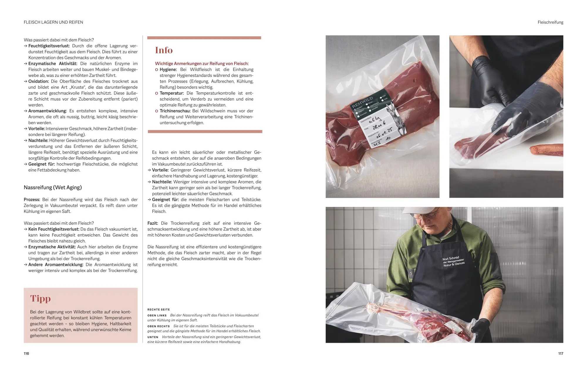 Bild: 9783967471526 | Das Geheimnis des Schweizer Schnitts | Karl Schmid | Buch | 216 S.