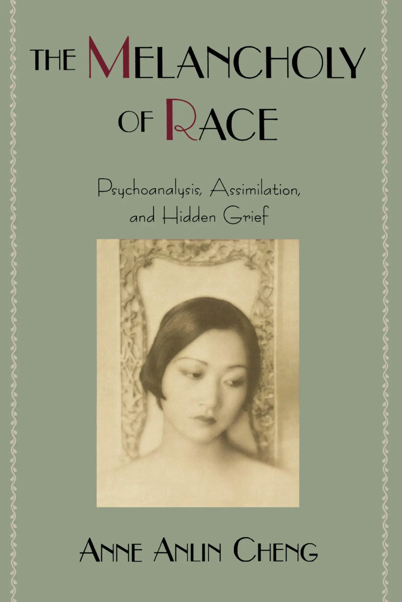 Cover: 9780195151626 | Race and American Culture | Anne Anlin Cheng | Taschenbuch | Englisch