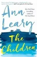 Cover: 9781786491626 | The Children | Ann Leary | Taschenbuch | 248 S. | Englisch | 2017