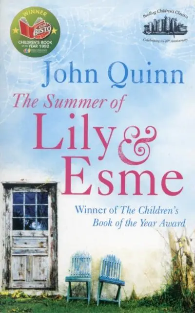 Cover: 9781853711626 | SUMMER OF LILY AND ESME | John Quinn | Taschenbuch | Englisch | 2016