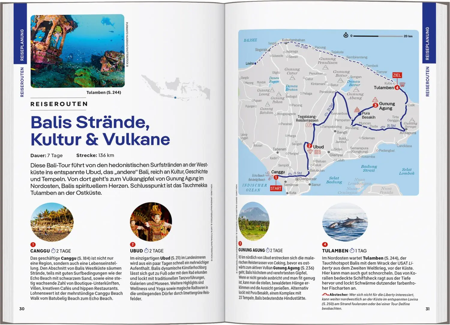 Bild: 9783575011626 | LONELY PLANET Reiseführer Indonesien | David Eimer (u. a.) | Buch