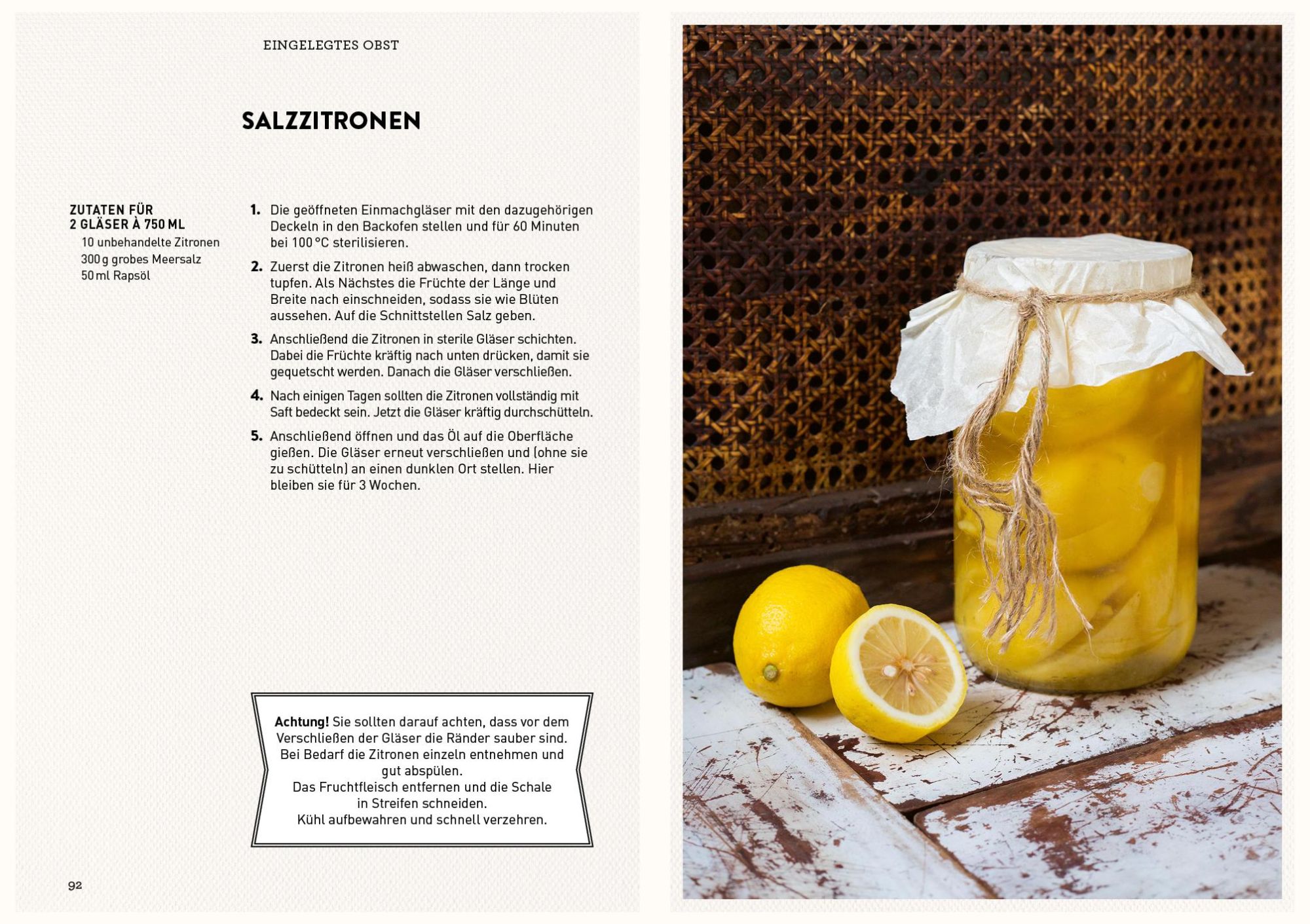 Bild: 9783742321626 | Easy einmachen | Katy Buchholz | Taschenbuch | 160 S. | Deutsch | 2022