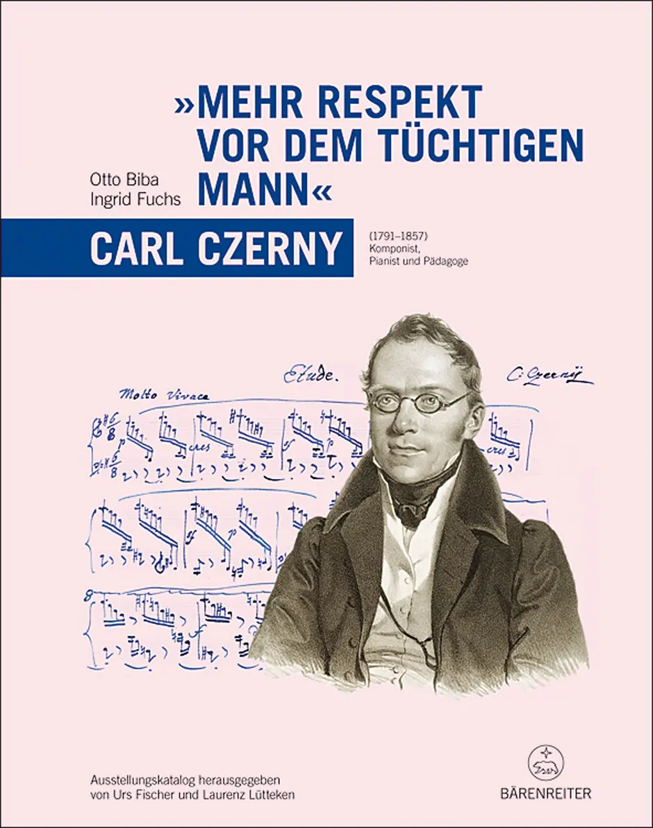 Cover: 9783761821626 | Mehr Respekt vor dem tuechtigen Mann | Otto Biba (u. a.) | Taschenbuch